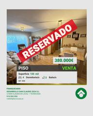 Pis a Palomeras Sureste