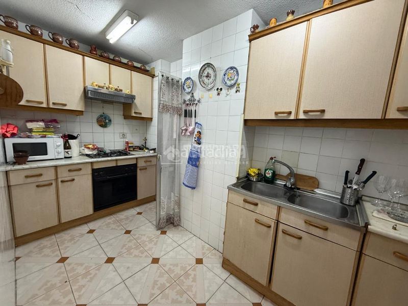 Foto 1577b2e4-0f49-4450-9312-203713fe6859. Pis amb calefacció a Palomeras Sureste Madrid