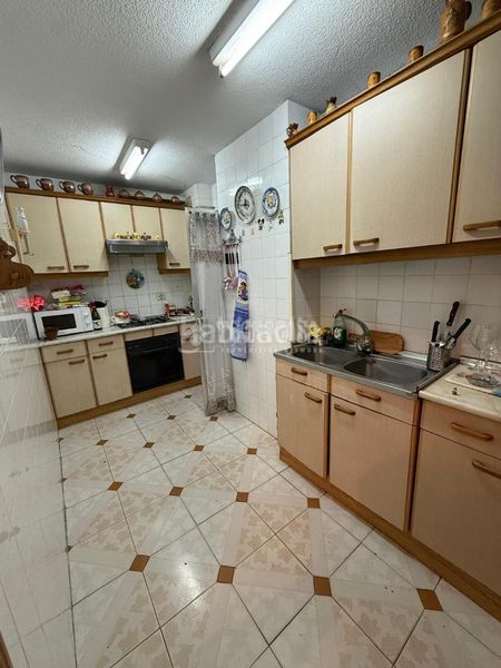 Foto 16c6ca7c-31e9-4dc1-a2cd-481f6e533cfa. Pis amb calefacció a Palomeras Sureste Madrid