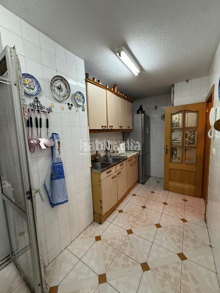 Foto 1a4d848c-f51e-4364-9697-4a8d2949ff25. Pis amb calefacció a Palomeras Sureste Madrid