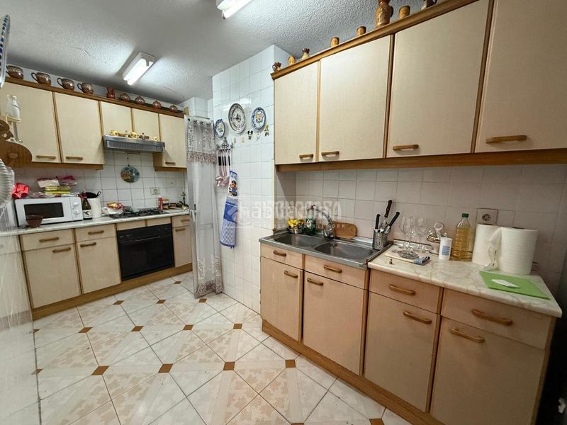 Foto 1fe8c8b7-d34e-4471-94d0-f77ca0302253. Pis amb calefacció a Palomeras Sureste Madrid