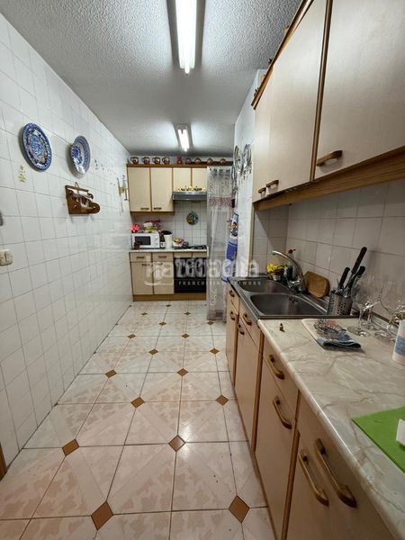 Foto 213d3c7c-e34a-4bcd-b309-6143871d0eba. Pis amb calefacció a Palomeras Sureste Madrid