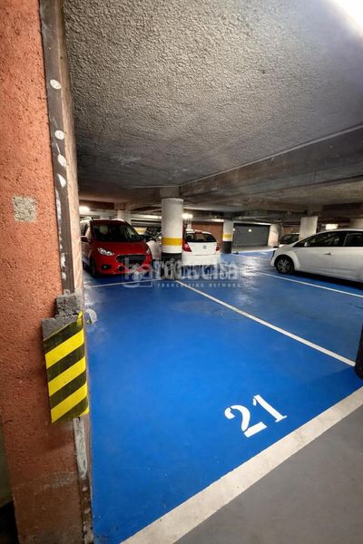 Foto 25cf2516-c3b7-4836-84dc-c88a116e4451. Pis amb calefacció a Palomeras Sureste Madrid