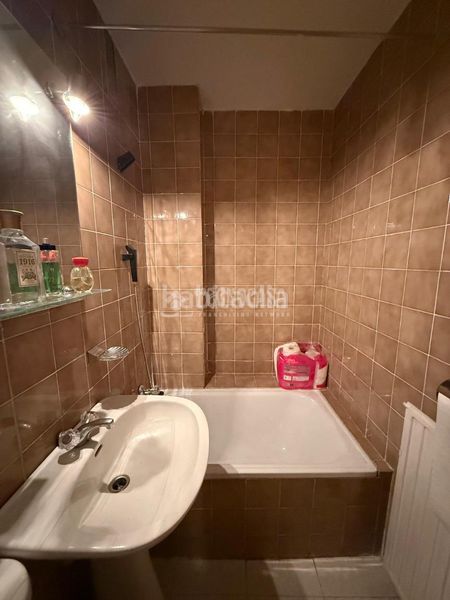 Foto 2cb9f1a3-708a-485e-9d2a-329131b91c8c. Pis amb calefacció a Palomeras Sureste Madrid