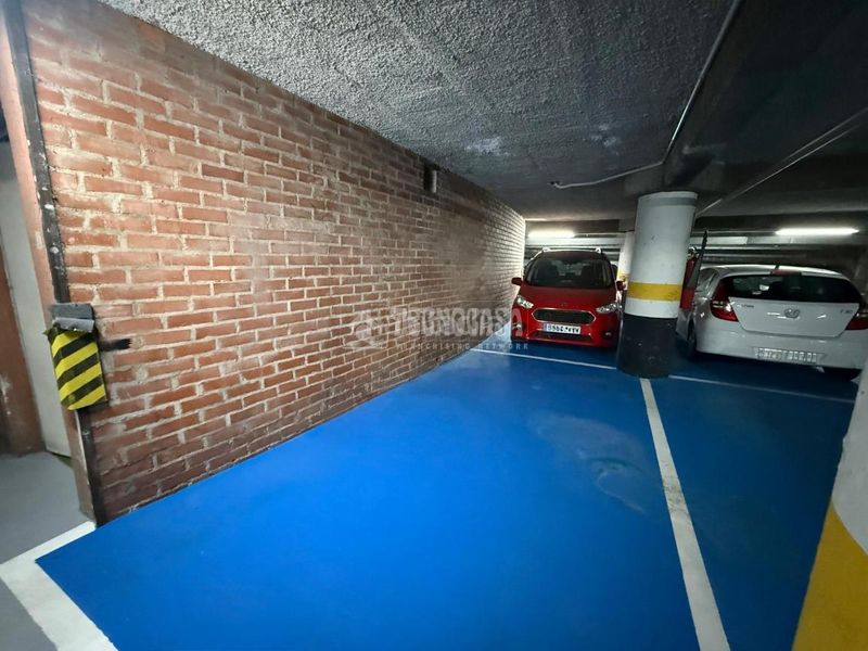 Foto 2e66b232-ab7c-4c9b-b2ce-62a8e7de502c. Pis amb calefacció a Palomeras Sureste Madrid