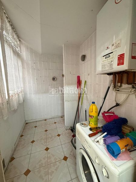 Foto 4a58de9a-9f90-4495-82f7-e28a03f48fea. Pis amb calefacció a Palomeras Sureste Madrid