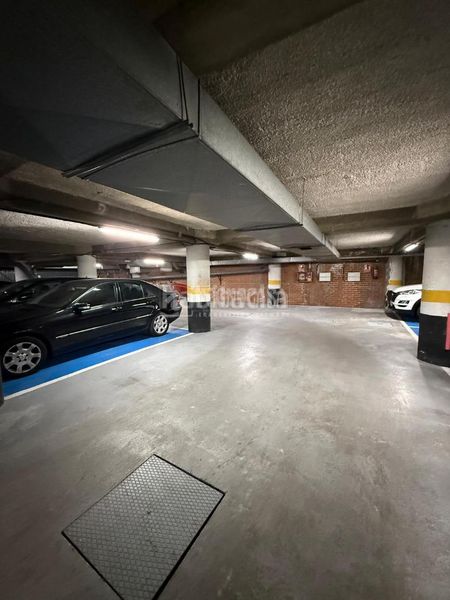 Foto 5535292b-2d59-4f53-956a-64fe3613d3f7. Pis amb calefacció a Palomeras Sureste Madrid