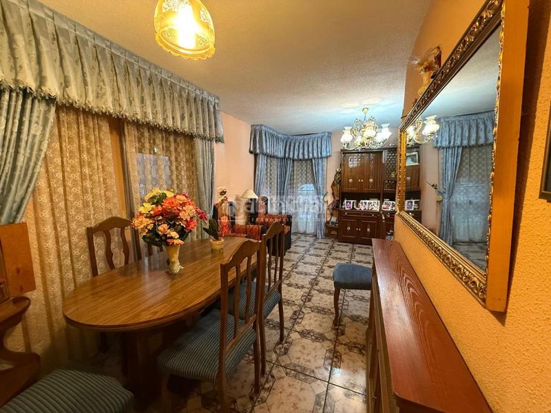 Foto 71ad2483-39d4-49eb-a6f1-cc48d5ff1276. Pis amb calefacció a Palomeras Sureste Madrid