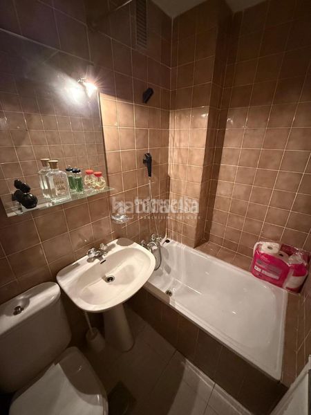 Foto 77ad4164-9185-4920-aaf5-59eef216e4f2. Pis amb calefacció a Palomeras Sureste Madrid