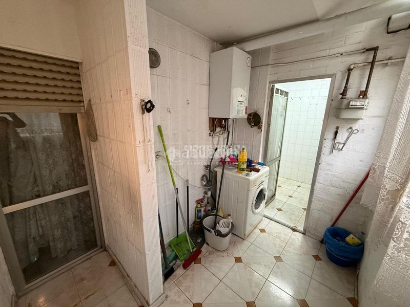 Foto 9d448adb-a46b-4132-8870-64c2d7f65308. Pis amb calefacció a Palomeras Sureste Madrid