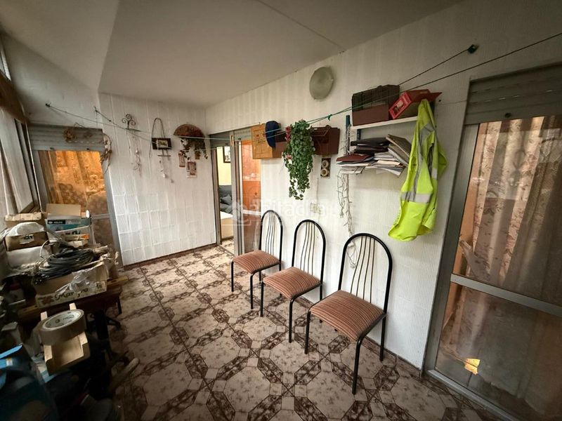 Foto a030bb31-d108-4eba-8441-39c3dec21a1b. Pis amb calefacció a Palomeras Sureste Madrid