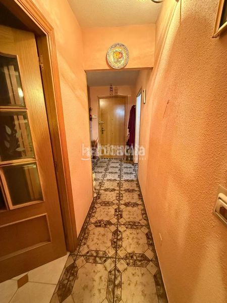 Foto b15c80ea-1bb8-4f04-a2a1-27e0666c1dd0. Pis amb calefacció a Palomeras Sureste Madrid