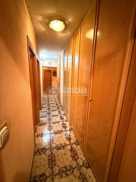 Foto b47c8bf8-51a6-4c45-8ef3-211d009e6892. Pis amb calefacció a Palomeras Sureste Madrid