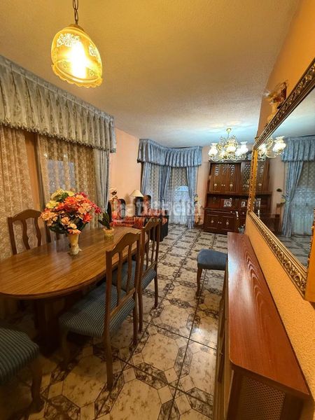 Foto c3b07a39-2abd-46ad-9fca-ef72dbad5e36. Pis amb calefacció a Palomeras Sureste Madrid