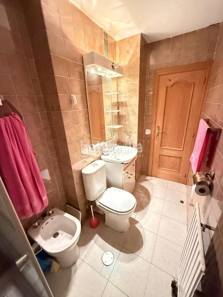 Foto ca8e11c1-df03-464b-821b-fdcef5df7f2e. Pis amb calefacció a Palomeras Sureste Madrid