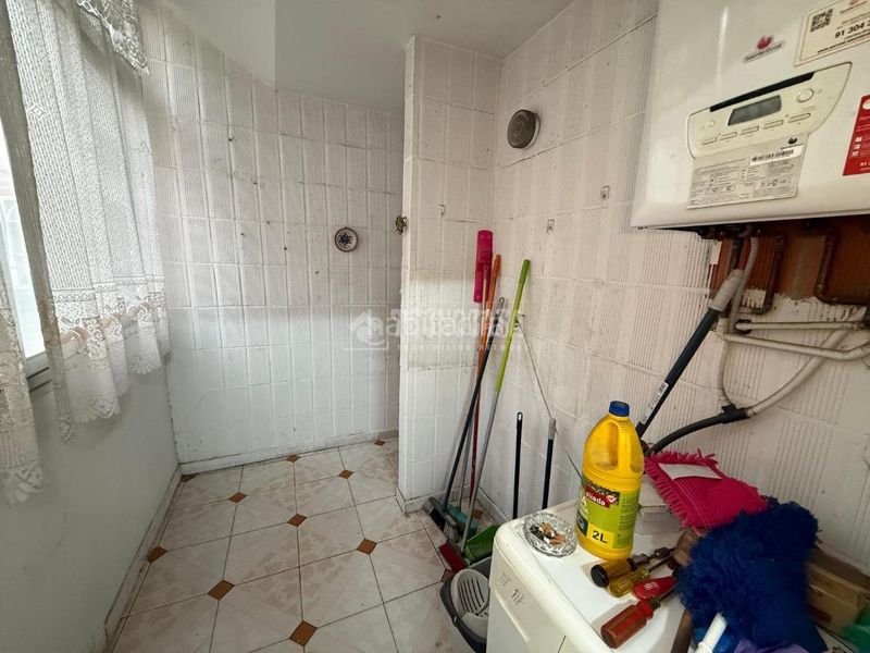 Foto ce76d799-eff9-4c93-ab10-7200fddb8f9f. Pis amb calefacció a Palomeras Sureste Madrid