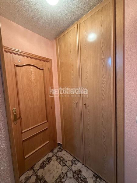 Foto df84c5f4-f0c2-44e7-8f4b-b470c7c0c443. Pis amb calefacció a Palomeras Sureste Madrid