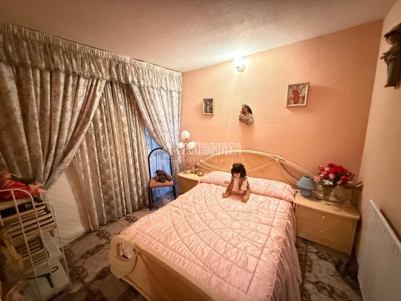 Foto e0b32178-d050-4c91-b2cc-22ef0140c068. Pis amb calefacció a Palomeras Sureste Madrid