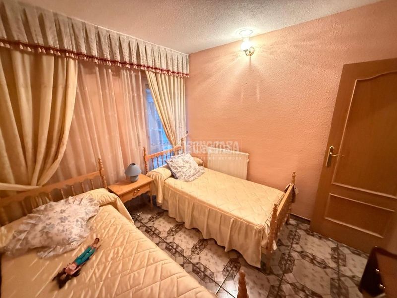 Foto e74ff46c-538a-4239-8164-00917b01836d. Pis amb calefacció a Palomeras Sureste Madrid