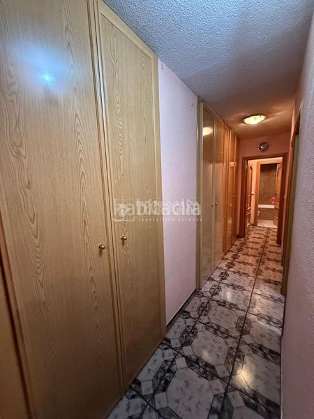 Foto edd70aaa-37af-4ef9-9172-31a9dfe8fcd8. Pis amb calefacció a Palomeras Sureste Madrid