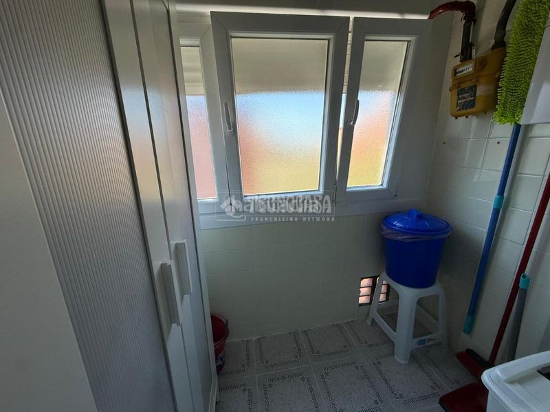 Foto d9dc7a40-6ad3-491a-84ce-779c3d945875. Pis amb calefacció aparcament a Palomeras Sureste Madrid