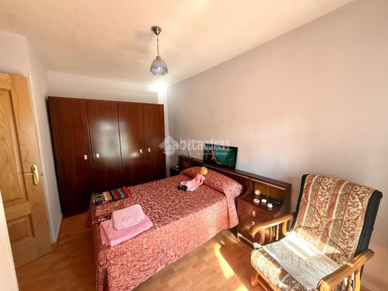 Foto 08af404b-c81e-4798-baf2-da85ff659cd8. Pis a Palomeras Sureste Madrid