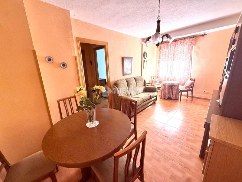 Foto 0a7c2d77-d002-462c-a8cc-30bd33d3eb0d. Pis a Palomeras Sureste Madrid