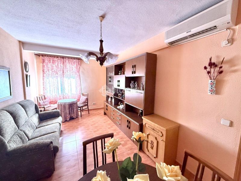 Foto 14634f85-968d-48ca-b622-4c77714260ac. Pis a Palomeras Sureste Madrid