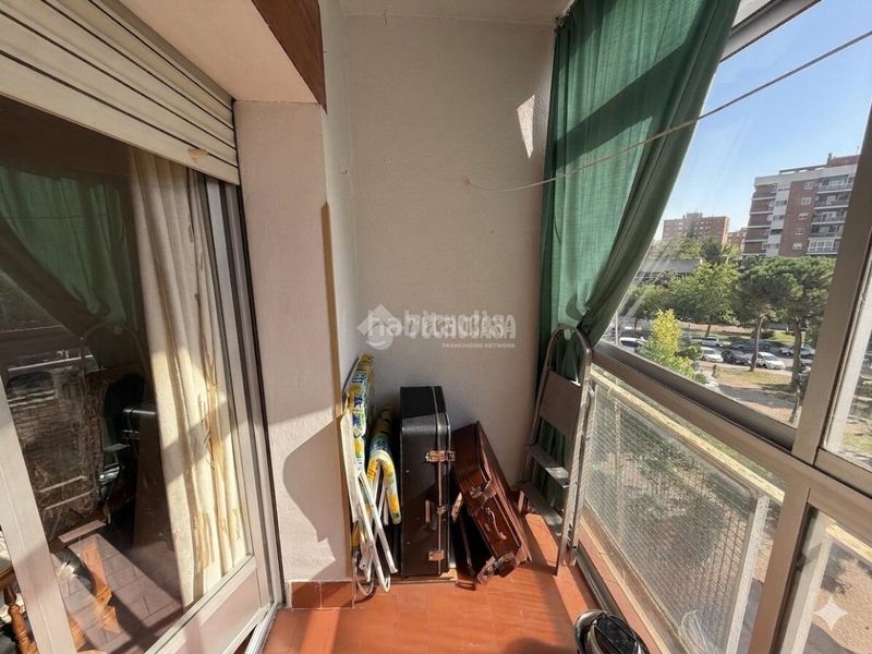 Foto 1df87a77-5d74-4224-90ec-d5bd50417142. Pis a Palomeras Sureste Madrid