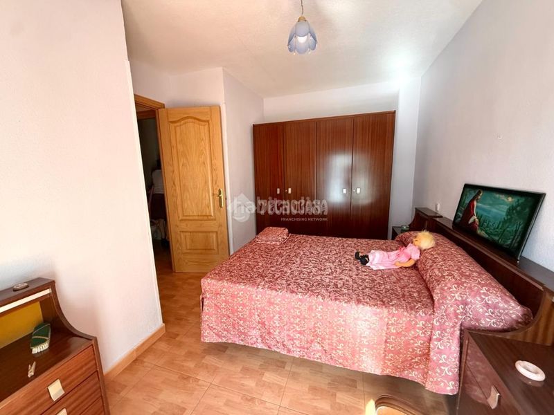 Foto 33b15624-2b02-4f1b-9f70-1ef61da71259. Pis a Palomeras Sureste Madrid
