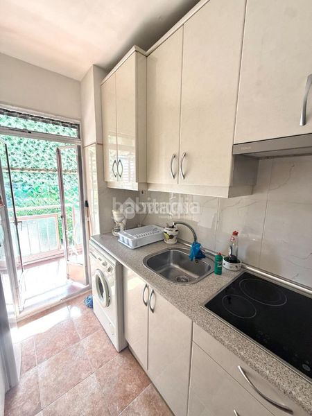 Foto 4e65b0de-450a-4b6c-8f03-20e43b2f651f. Pis a Palomeras Sureste Madrid