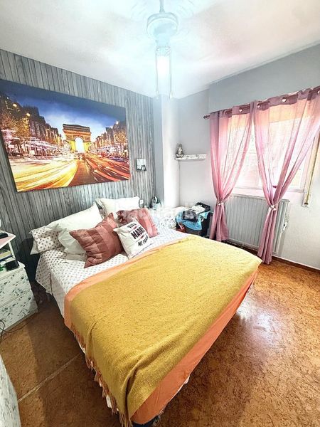Foto a65233c8-1e10-451a-8ed1-bd94c99e9153. Pis amb calefacció a Palomeras Sureste Madrid