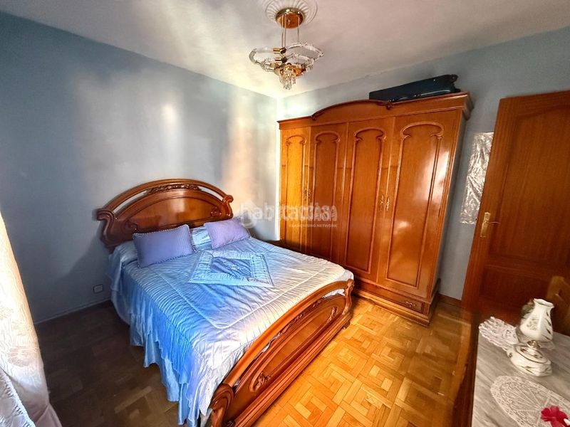 Foto 079b3b7e-2846-4529-9853-d509257736fe. Pis amb calefacció a Palomeras Sureste Madrid