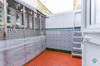 Casa aparellada a Montealto. Casa en venta en jerez de la frontera