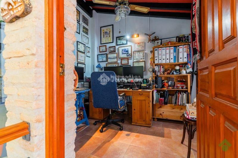 Foto 49c5e3e1-1af5-45db-b732-99f15a9478a6. Casa a Centro Jerez de la Frontera