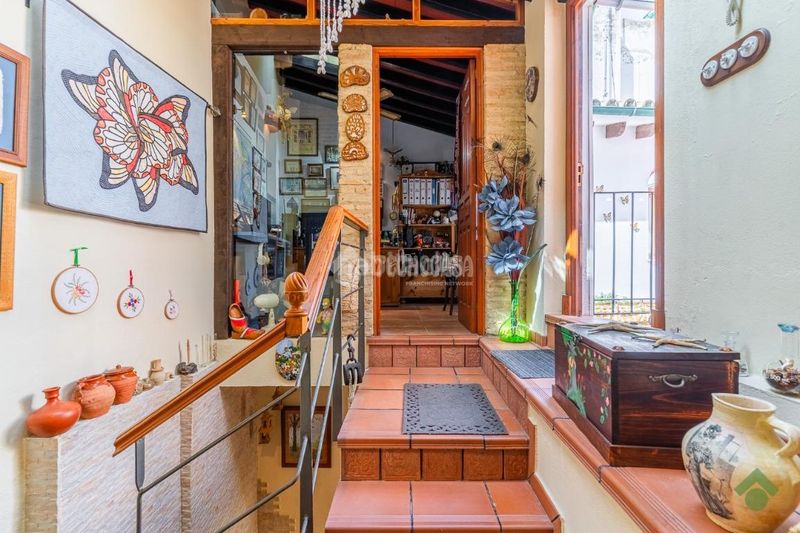 Foto 5cad9496-1197-419f-b519-e72c2f8b6f30. Casa a Centro Jerez de la Frontera