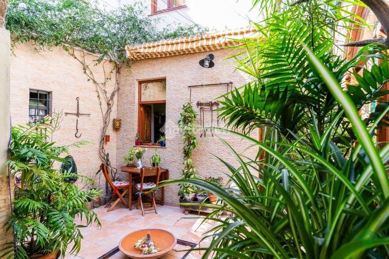 Foto 7fa77f23-fa21-4fbc-abb0-313503e923d6. Casa a Centro Jerez de la Frontera