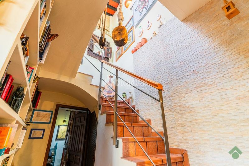Foto 91cff7c5-63c2-49b8-ba3d-b7324975730d. Casa a Centro Jerez de la Frontera