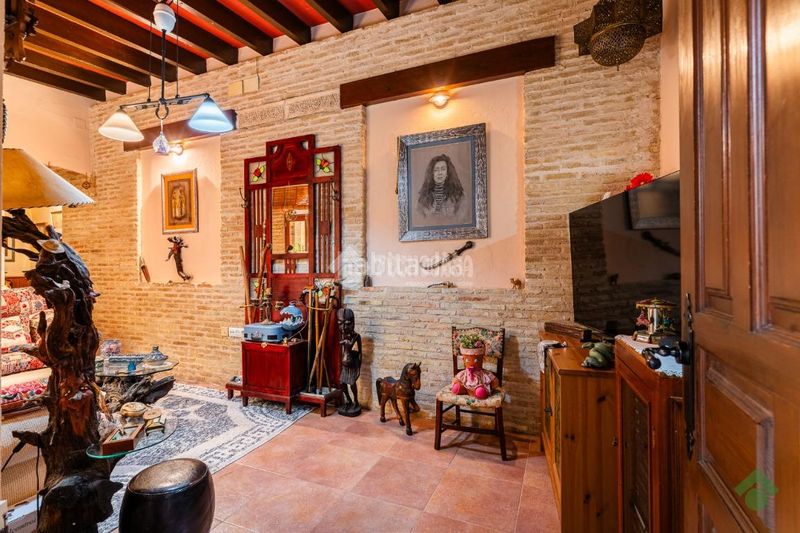 Foto b0479f2e-a704-448c-b98e-b37f796a27e7. Casa a Centro Jerez de la Frontera