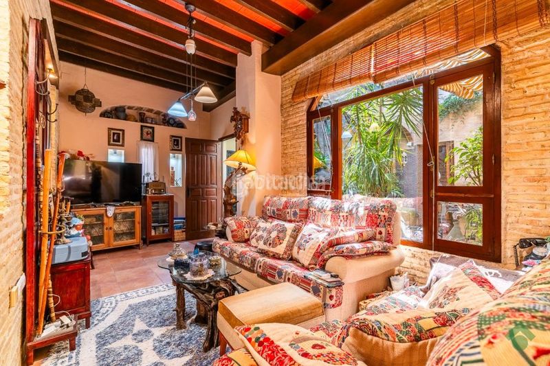 Foto c0b17396-fc10-42c9-9bbe-8e65d1ed864d. Casa a Centro Jerez de la Frontera