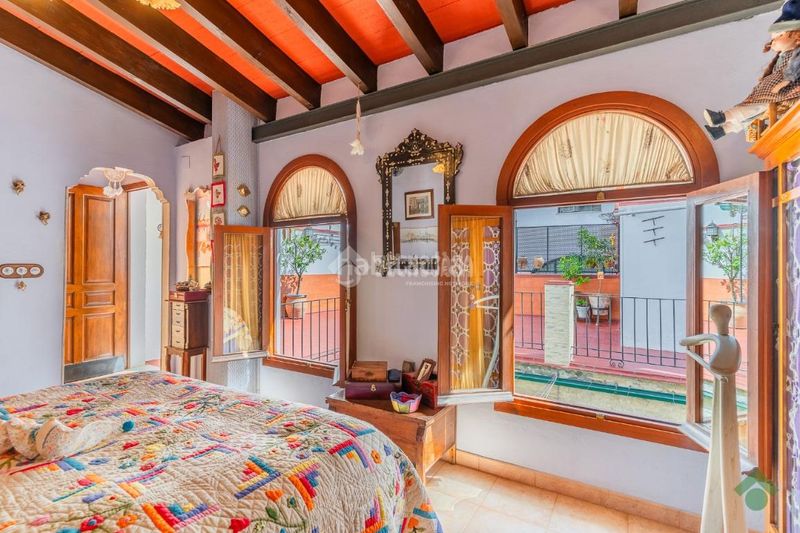 Foto c7c8ad55-f46d-4d54-a2e0-94aa02ae6bfe. Casa a Centro Jerez de la Frontera