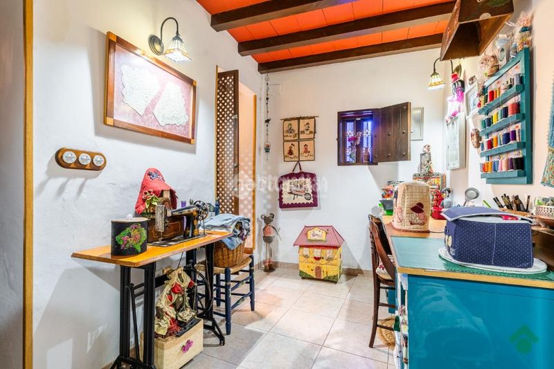 Foto cb9d526f-f96c-4cd1-80ce-149e885eb636. Casa a Centro Jerez de la Frontera