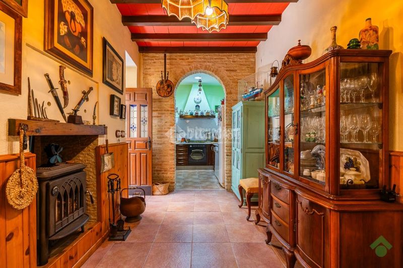 Foto d3c16f76-0581-4c49-a3a4-dd0f47db055f. Casa a Centro Jerez de la Frontera