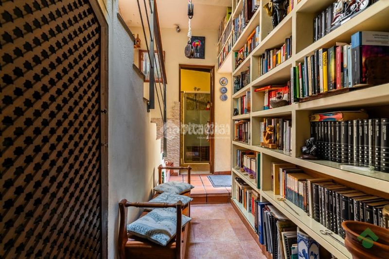 Foto e8c8f247-b203-465e-8b1c-dc0f600d8231. Casa a Centro Jerez de la Frontera