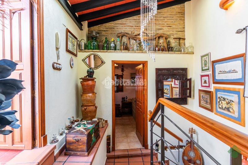 Foto ee770f72-b8b1-4f48-a6ed-1f6d7744c1c3. Casa a Centro Jerez de la Frontera