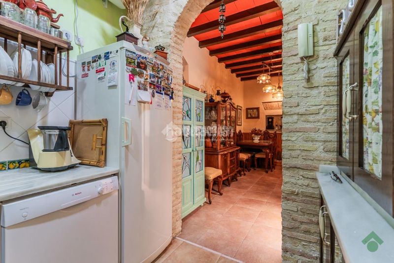Foto f90ca0db-789b-4edc-b2f3-fa7f5f484642. Casa a Centro Jerez de la Frontera