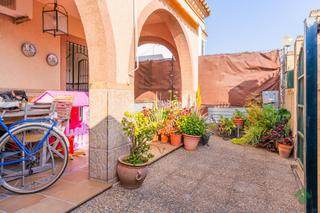 Casa en Pozoalbero. Casa en venta en jerez de la frontera