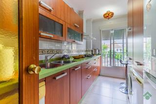 Pis a Centro. Piso en venta en jerez de la frontera