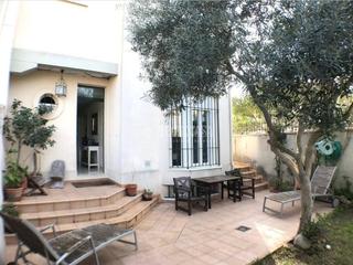 Maison en Montealto. Casa en venta en jerez de la frontera