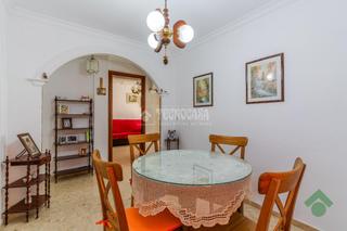 Casa en El Roco - La Milagrosa. Casa en venta en jerez de la frontera